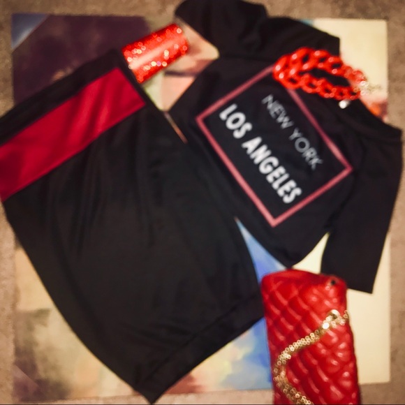 Two piece NY Skirt Set Bundle! - Picture 7 of 8